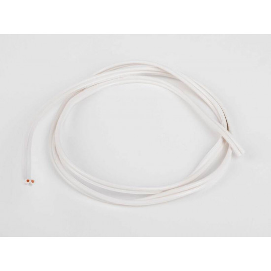 Connection cable for 48V heating foils
