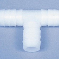 Hose connector T3/4" loose