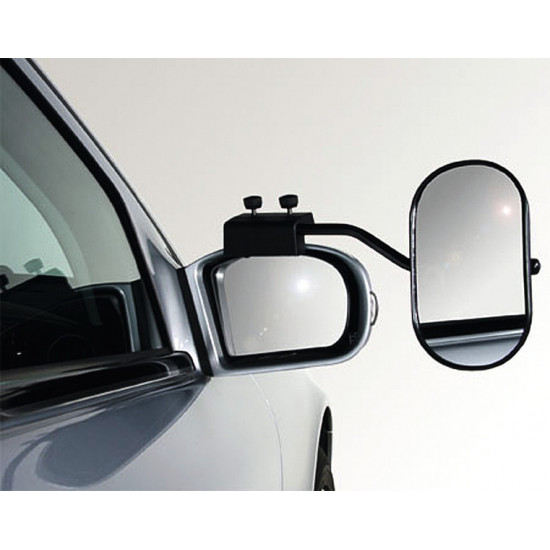 EMUK Universal Mirror UNIVERSAL III, also for VW T5 model year 2010 onwards