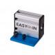 Additional fork support for EASY IN bicycle carriers