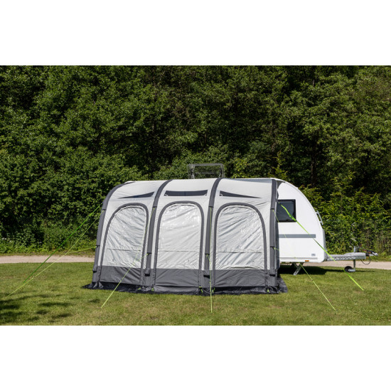 TAVIRA AIR 390 Caravan Inflatable Awning