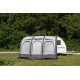 TAVIRA AIR 390 Caravan Inflatable Awning