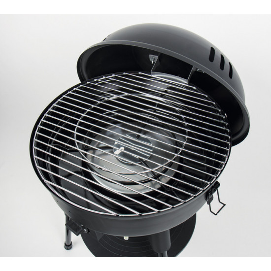 Freestanding gas grill Family - 30 mbar