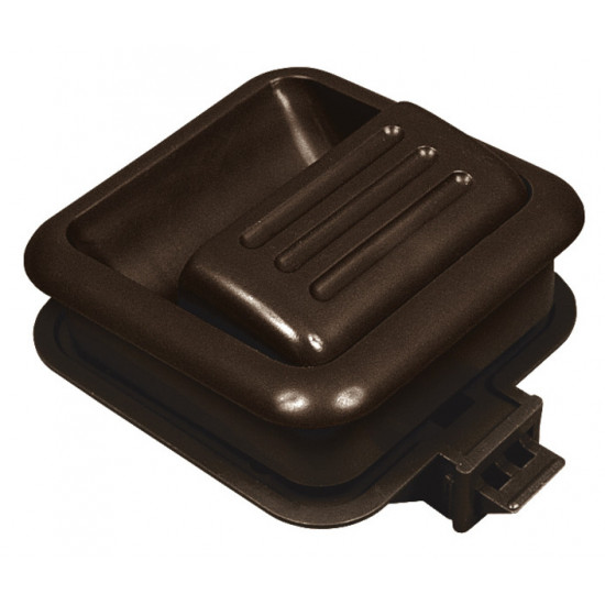 Reimo Furniture Handles 2000 - Various Color Finishes