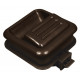 Reimo Furniture Handles 2000 - Various Color Finishes