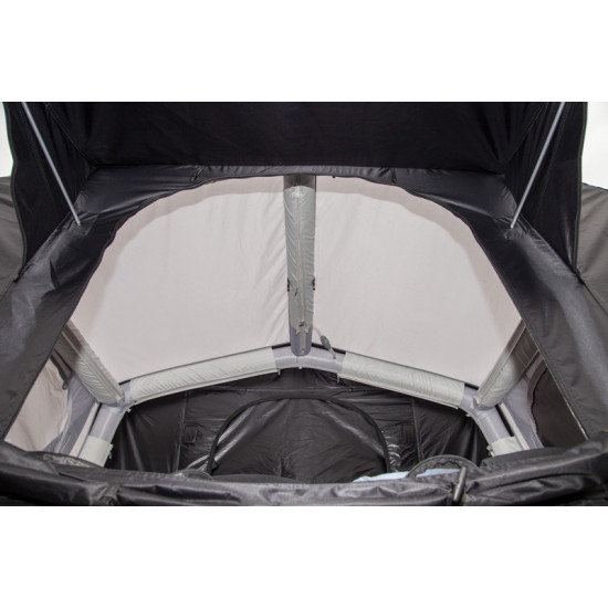 BENDIGO AIR inflatable roof tent