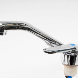 Automatic water tap Florence