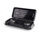 Mary gas cooker - 2 burners - 50 mbar