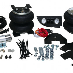 AirLift Maxi suitable for Fiat Ducato and similar models from 2006 onwards with electric parking brake