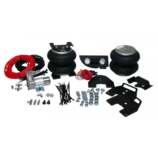 AirLift Maxi suitable for Fiat Ducato and similar models from 2006 onwards with electric parking brake