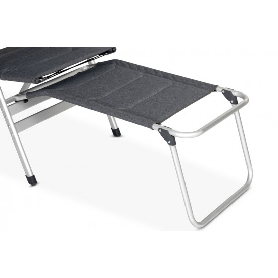 Suitable leg rest for Graciosa high-back chairs