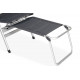 Suitable leg rest for Graciosa high-back chairs