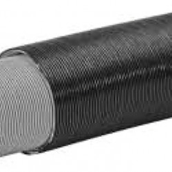 Insulated siphon pipe - 2 m
