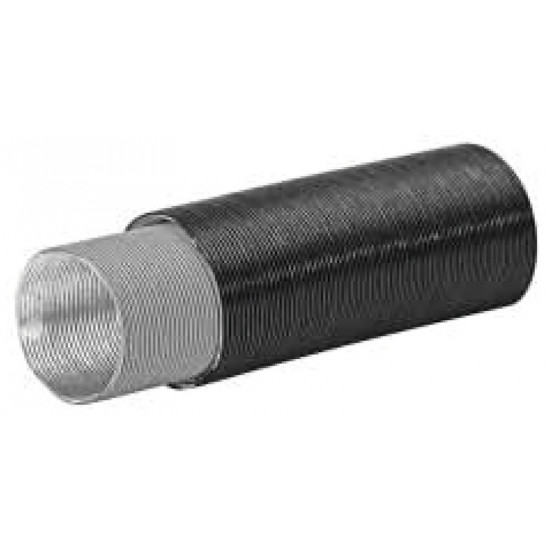 Insulated siphon pipe - 2 m