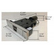 SWEEPOVAC Built-in Vacuum Cleaner 650W