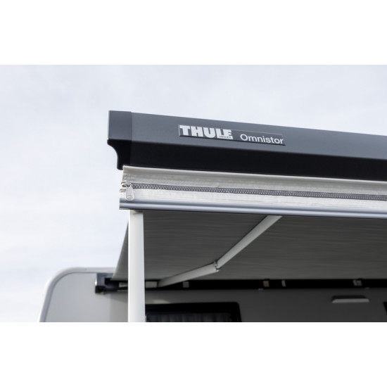 Travel double keder adapter (400 cm)
