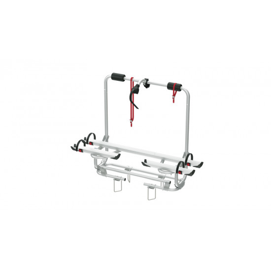 Carry bike Caravan XL A Pro - silver