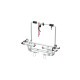 Carry bike Caravan XL A Pro - silver