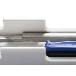 Purvario Universal Cutlery Insert, Extension for 4-Piece Set: 915929