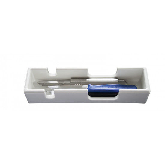 Purvario Universal Cutlery Insert, Extension for 4-Piece Set: 915929