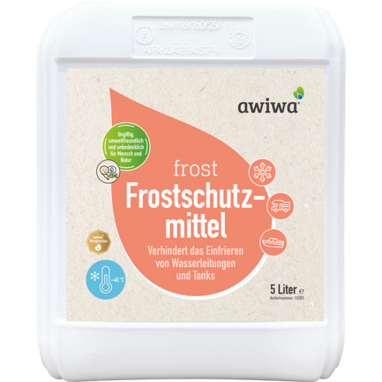 Awiwa Frost – 5 l