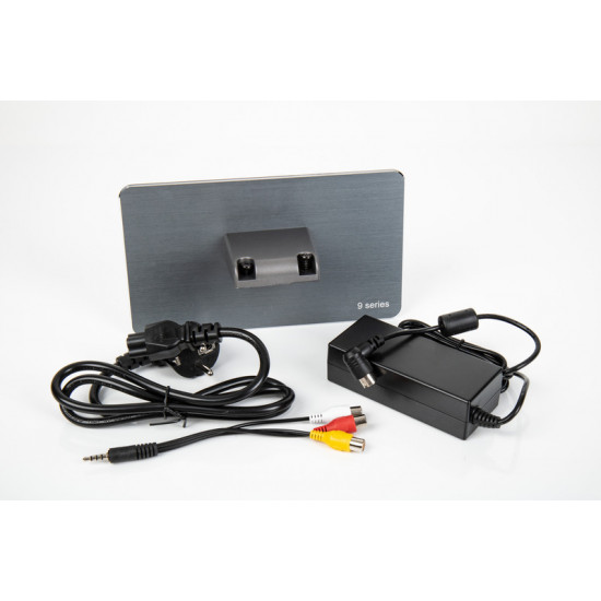 Accessory kit Oyster 27+32"