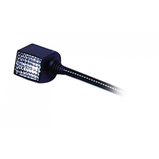 Hella cockpit light for fixed mounting - length 600mm