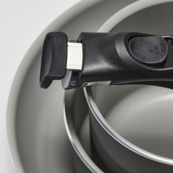 Moneta Melodia Minispace cookware set - 6-piece
