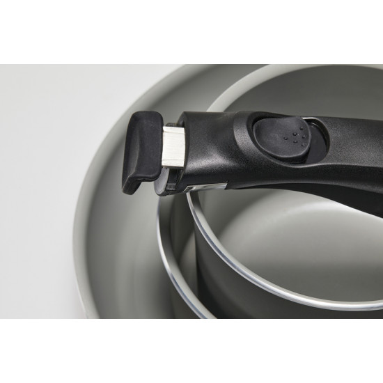 Moneta Melodia Minispace cookware set - 6-piece
