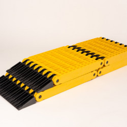 Uniko 6-in-1 Folding Ramp - 1 piece