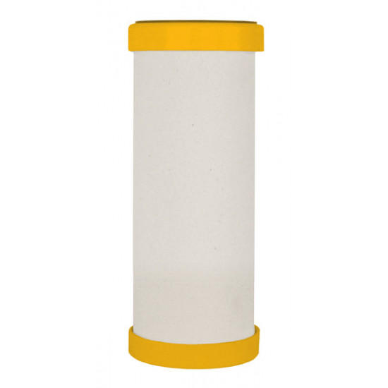 Certec® Inline filter cartridge 6 in 1