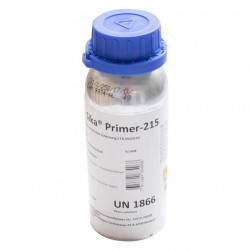 Sika Primer-215 for porous substrates and plastics