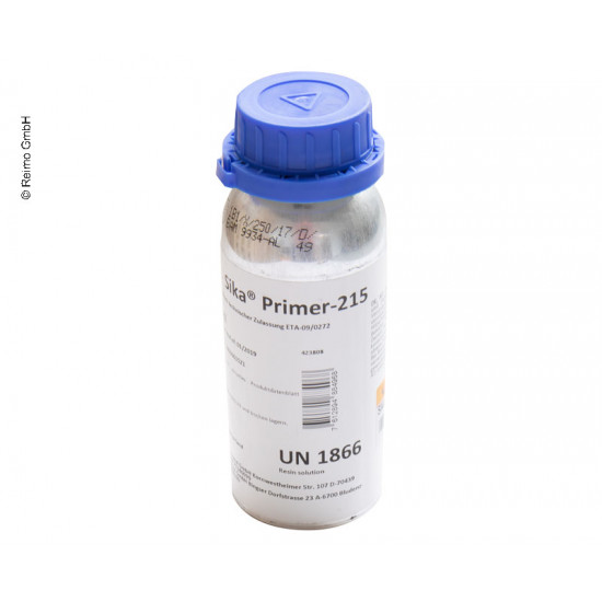 Sika Primer-215 for porous substrates and plastics