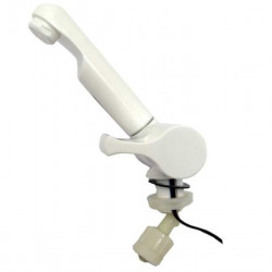 Faucet STYLE 2002 - White