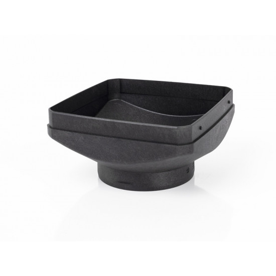 90mm hood for Airtronic M2