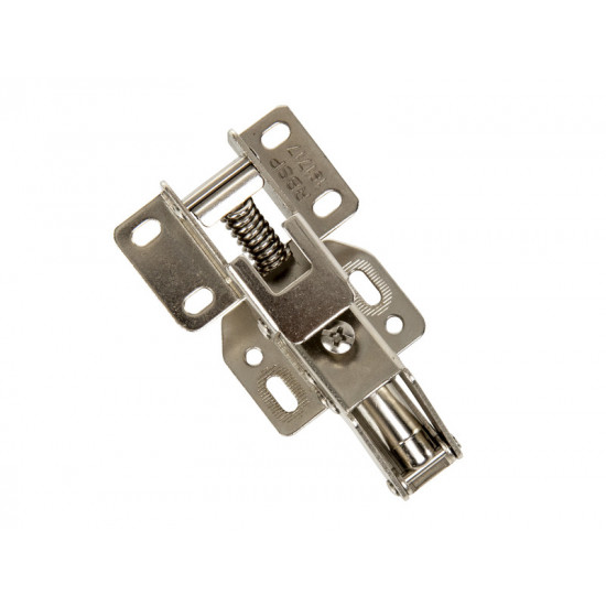 Special hinge for overhead cabinet - Loose