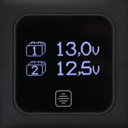 PT732 display panels