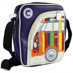 VW Bulli bag from the VW Collection: Shoulder bag "VW Bulli"