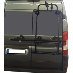 EuroCarry VW Crafter >16