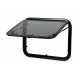 W928 x H477mm RW Fusion Curved Acrylic Glass Safety Glass Awning Window