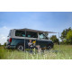 Universal sun sail Como - width 200 to 900 cm