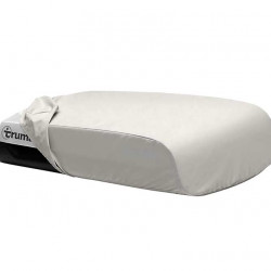 Protective cover for Truma air conditioning