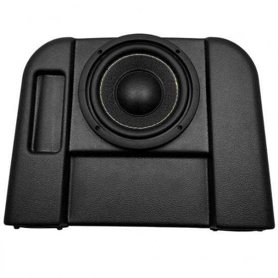 Jehnert CampTec Style MiKo Bass Reflex Subwoofer - For Fiat Ducato and similar models from 2006 onwards