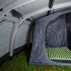 Air mattress for 2 people