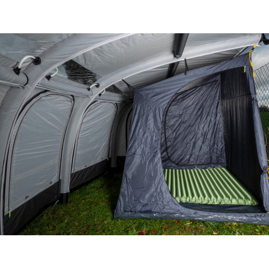 Air mattress for 2 people