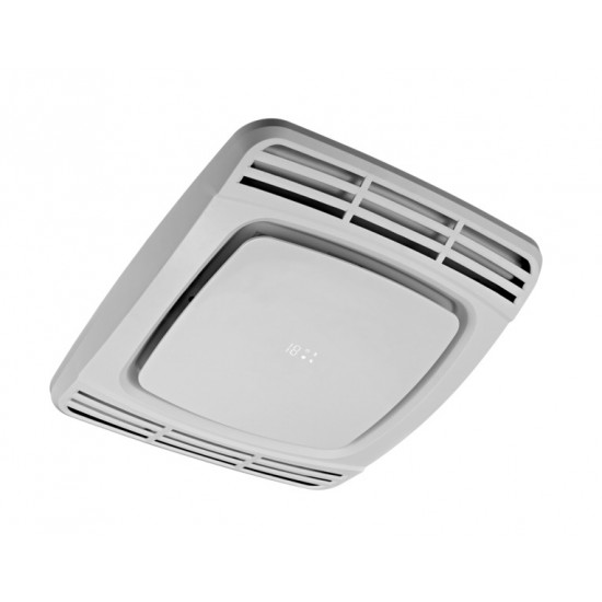 Carbest CoolSky roof air conditioner - 2600W, white