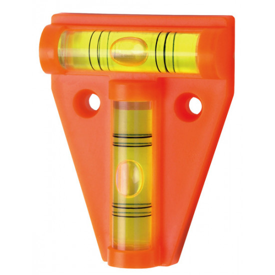 Carbest Caravan spirit level