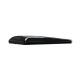 AUTOHOME 1.0 Hard Shell Roof Tent - Carbon Fabric - Black Shell - Medium