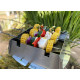 PicOli – Plug-in grill attachment for gas stoves