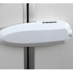 Thule Universal Lock White